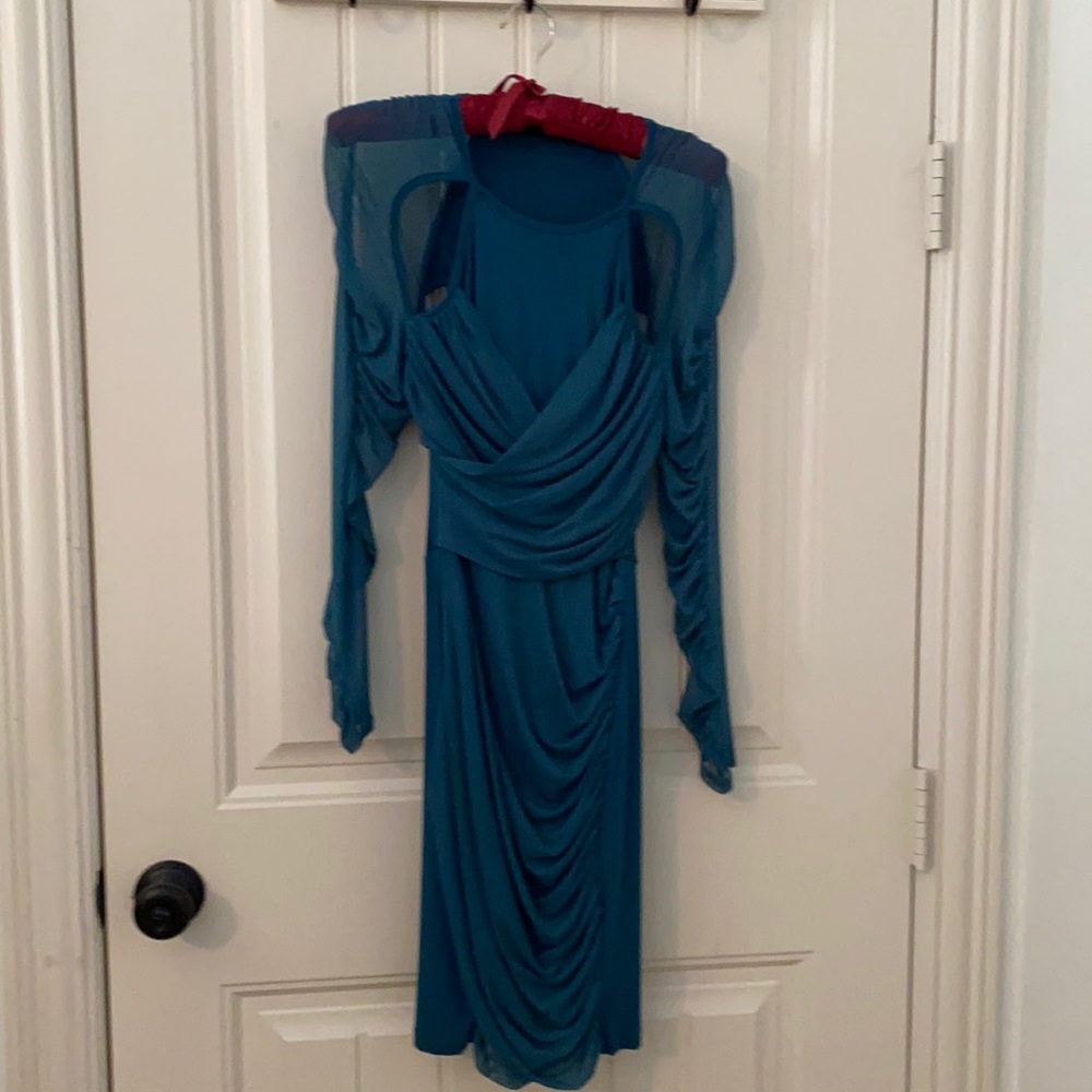 Stylestalker dress